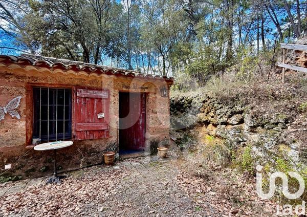 Maison 5 pièces de 130 m² à Salernes (83690)