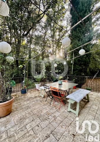 Maison 5 pièces de 130 m² à Salernes (83690)