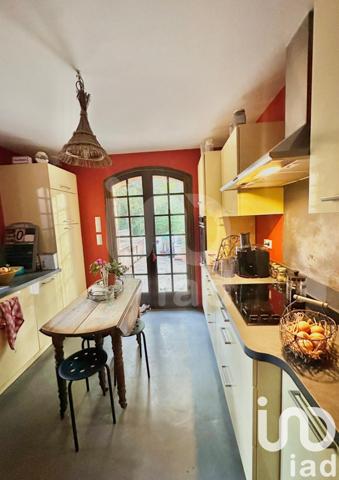 Maison 5 pièces de 130 m² à Salernes (83690)