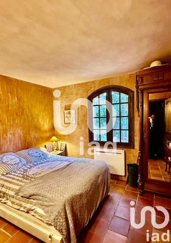 Maison 5 pièces de 130 m² à Salernes (83690)