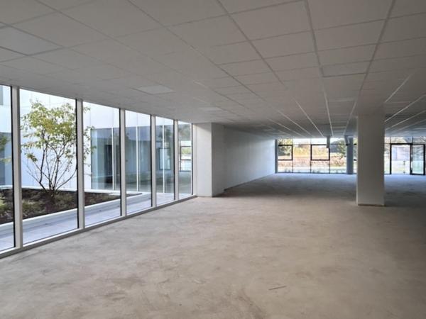 BOURG EN BRESSE - BUREAUX NEUFS - LOCATION - CAP EMERAUDE - NORELAN