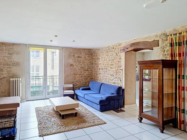 Appartement à vendre à Bourg-en-Bresse (01000)