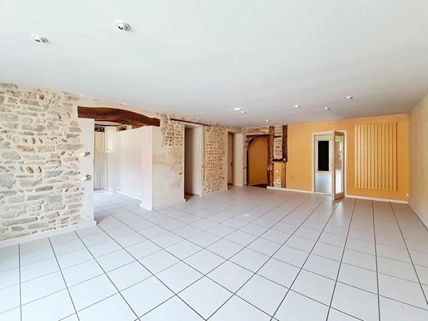 Appartement à vendre à Bourg-en-Bresse (01000)