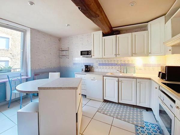 Appartement à vendre à Bourg-en-Bresse (01000)