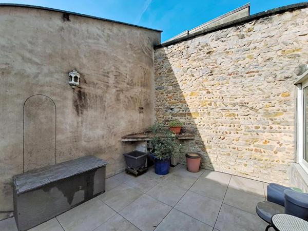 Appartement à vendre à Bourg-en-Bresse (01000)