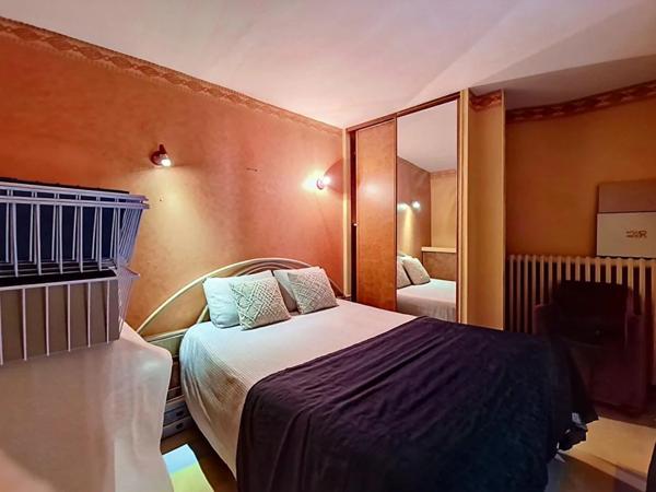 Appartement à vendre à Bourg-en-Bresse (01000)