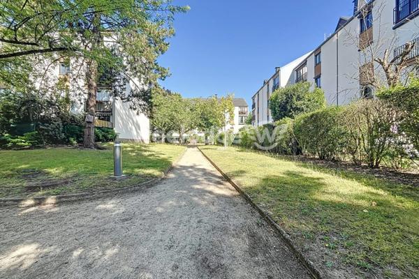 Appartement à vendre 3 pièces de 64,92 m² à Andrésy