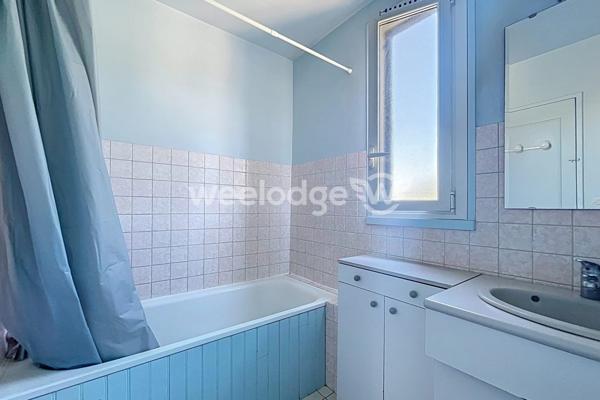 Appartement à vendre 3 pièces de 64,92 m² à Andrésy