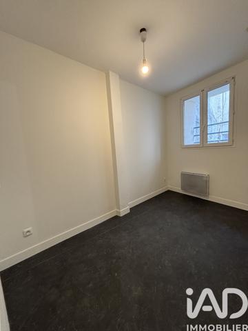 Appartement à vendre 2 pièces 28 m² Beaumont-sur-Oise