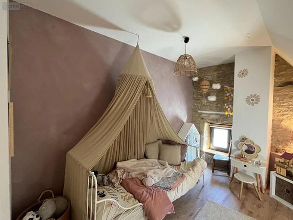 Achat - Maison Capdenac-Gare 12700 5 pièces 145 m 2 1188 m 2