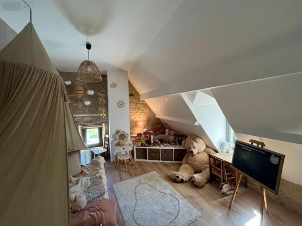 Achat - Maison Capdenac-Gare 12700 5 pièces 145 m 2 1188 m 2