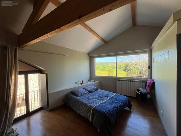 Achat - Maison Capdenac-Gare 12700 5 pièces 145 m 2 1188 m 2