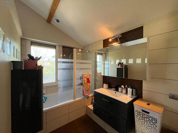Achat - Maison Capdenac-Gare 12700 5 pièces 145 m 2 1188 m 2