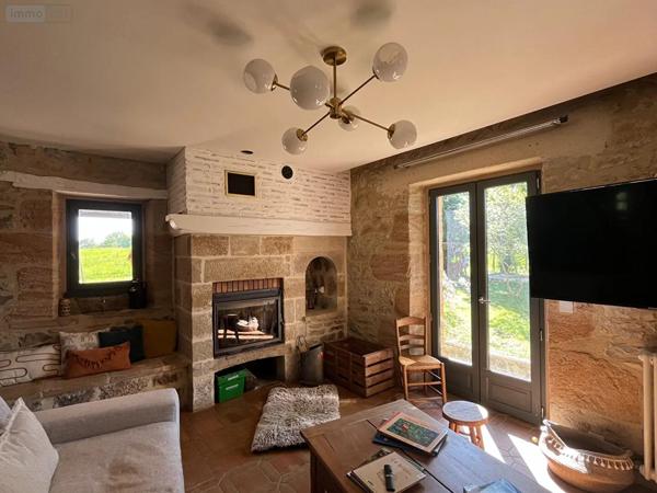 Achat - Maison Capdenac-Gare 12700 5 pièces 145 m 2 1188 m 2