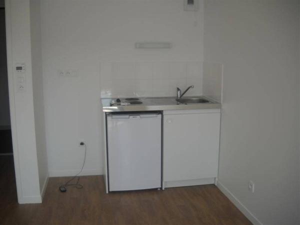 Appartement 1 pièce                                        - 44980 Sainte-Luce-sur-Loire Réf : 11696