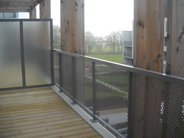 Appartement 1 pièce                                        - 44980 Sainte-Luce-sur-Loire Réf : 11696