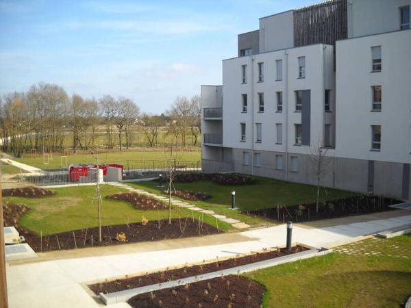 Appartement 1 pièce                                        - 44980 Sainte-Luce-sur-Loire Réf : 11696