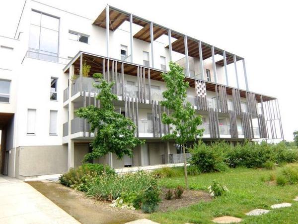 Appartement 1 pièce                                        - 44980 Sainte-Luce-sur-Loire Réf : 11696
