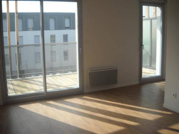 Appartement 1 pièce                                        - 44980 Sainte-Luce-sur-Loire Réf : 11696