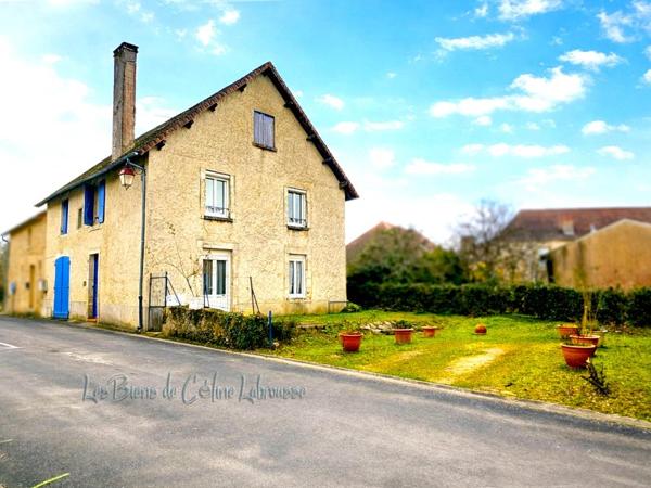 Vente / Maison de village