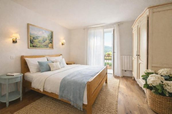 Vente / Maison de village