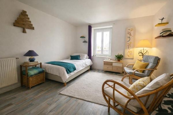 Vente / Maison de village