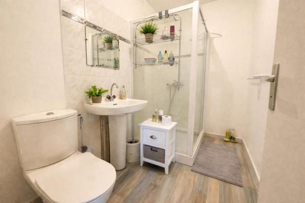 Vente / Maison de village