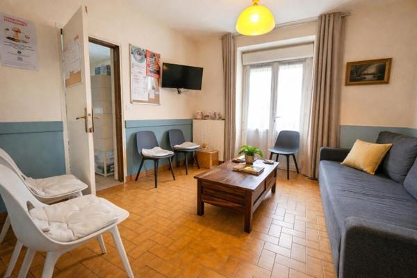 Vente / Maison de village