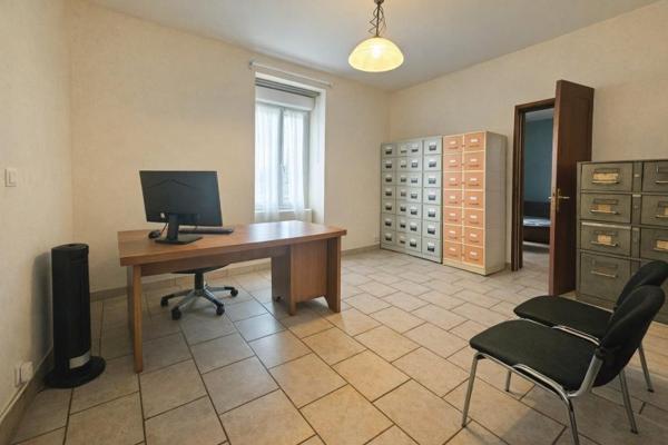 Vente / Maison de village