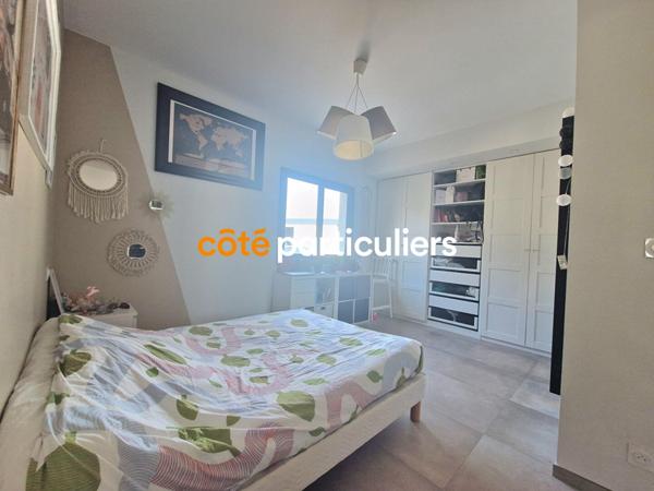 Vente Maison173 m² - 5 Pièces - SALLELES D AUDE (11590)