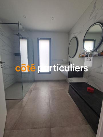 Vente Maison173 m² - 5 Pièces - SALLELES D AUDE (11590)