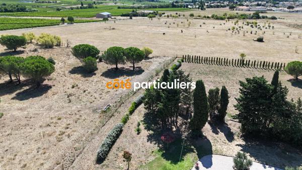 Vente Maison173 m² - 5 Pièces - SALLELES D AUDE (11590)