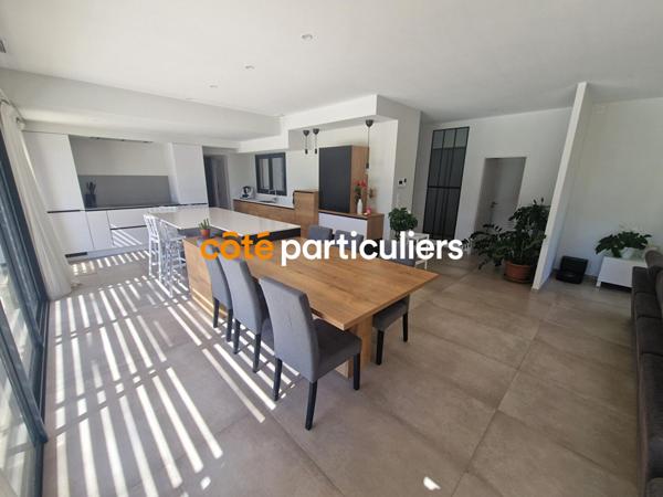 Vente Maison173 m² - 5 Pièces - SALLELES D AUDE (11590)