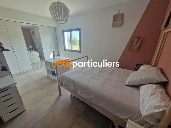 Vente Maison173 m² - 5 Pièces - SALLELES D AUDE (11590)