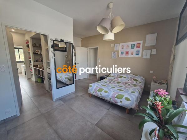 Vente Maison173 m² - 5 Pièces - SALLELES D AUDE (11590)