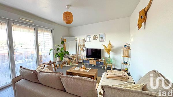 Appartement à vendre 2 pièces 55 m² Puget-sur-Argens