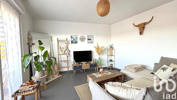 Appartement à vendre 2 pièces 55 m² Puget-sur-Argens