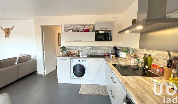 Appartement à vendre 2 pièces 55 m² Puget-sur-Argens