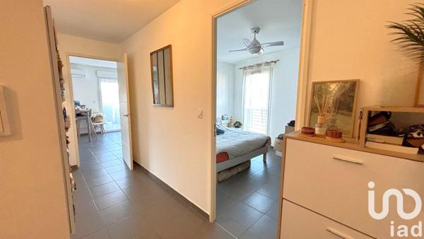 Appartement à vendre 2 pièces 55 m² Puget-sur-Argens