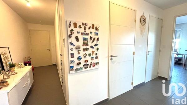 Appartement à vendre 2 pièces 55 m² Puget-sur-Argens