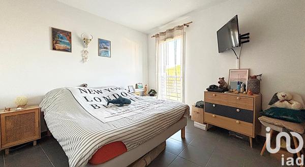 Appartement à vendre 2 pièces 55 m² Puget-sur-Argens