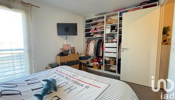 Appartement à vendre 2 pièces 55 m² Puget-sur-Argens