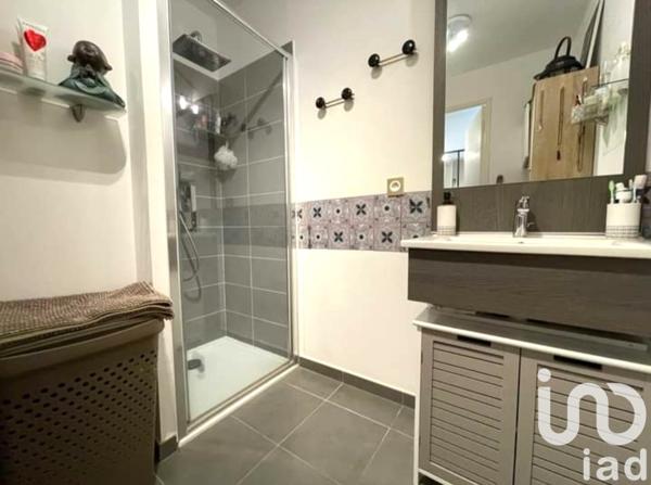 Appartement à vendre 2 pièces 55 m² Puget-sur-Argens