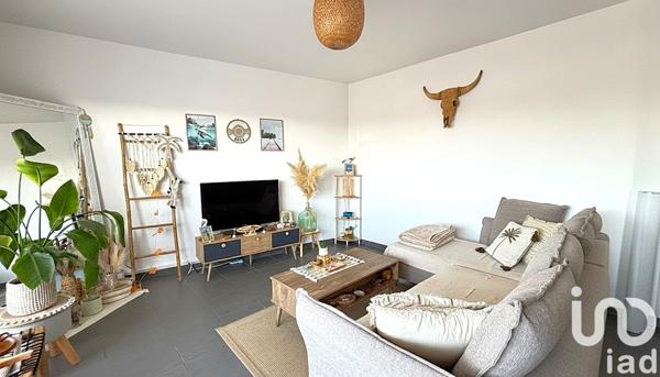 Appartement à vendre 2 pièces 55 m² Puget-sur-Argens