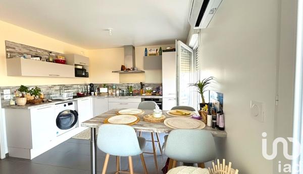 Appartement à vendre 2 pièces 55 m² Puget-sur-Argens