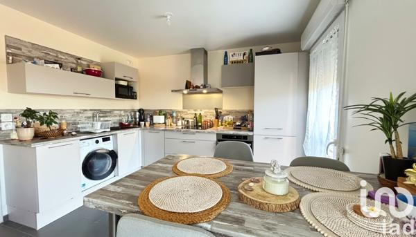 Appartement à vendre 2 pièces 55 m² Puget-sur-Argens