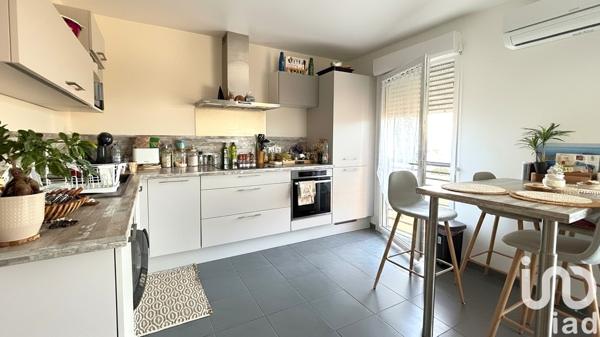 Appartement à vendre 2 pièces 55 m² Puget-sur-Argens