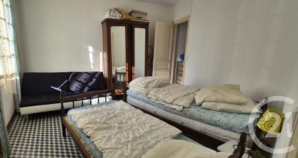 Appartement à vendre  2 pièces - 38,28 m 2   VILLERS SUR MER  - 14