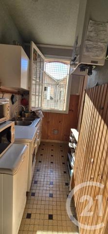 Appartement à vendre  2 pièces - 38,28 m 2   VILLERS SUR MER  - 14