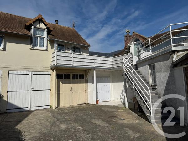 Appartement à vendre  2 pièces - 38,28 m 2   VILLERS SUR MER  - 14